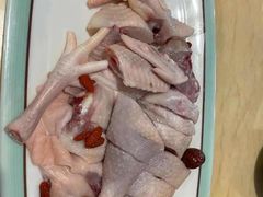 -龙泉人椰子鸡.糟粕醋.海南菜(三亚旗舰店)