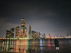 -青岛第三海水浴场