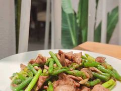 -莲餐厅·湖北菜·潜江小龙虾店(愚园路店)
