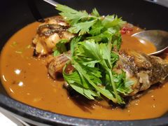 -鄱阳湖·江西小炒·瓦罐煨汤(五道口店)