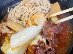 -四川老牛麻辣烫(北门桥店)
