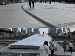 -西湖文化广场