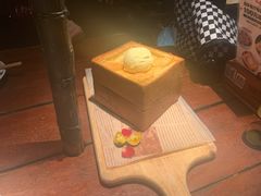 -绿茶餐厅(领展购物广场·中关村店)
