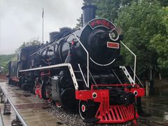 -柳州工业博物馆