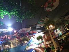 -锦州烧烤(食品街店)