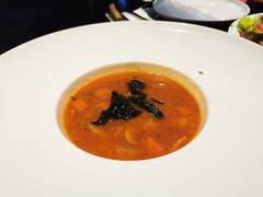 -C&R西班牙餐厅