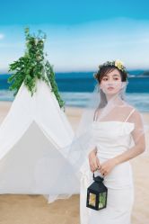 -你好晴天·目的地婚礼