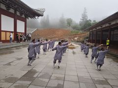 -莆田南少林寺