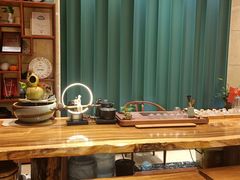 -红城阁·上海味道(四平路店)
