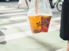 -烧柠·柠檬茶(大融城店)
