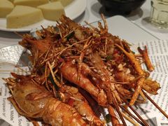 -五稻厨房粤西菜(新闻店)
