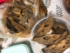 -黄毛鸭脖(汉阳总店)
