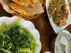 -南记食粥坊·宵夜大排档(莲花总店)