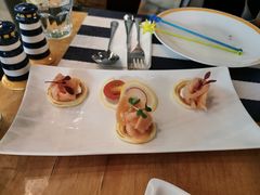 -La Creperie法餐厅(芮欧百货店)