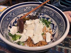 -蜗牛小馆醉乡民谣云南菜(惠新西里店)