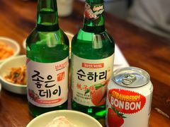 -火炉情韩国料理店(古田路店)