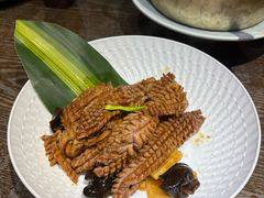 -魁盛居百年鲁菜馆(县西巷店)