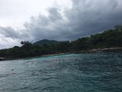 -卡马拉海滩