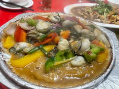 -肥弟大排档(汕樟路店)