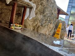 -金隅凤山酒店