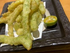 -一心创作料理屋(经开万达店)