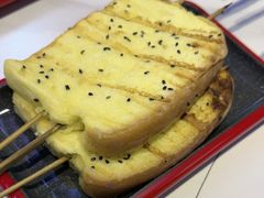 -大成海鲜烧烤·海鲜粥(安顺路店)