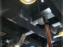 大堂-大壮家原味烤肉(兴华北街店)