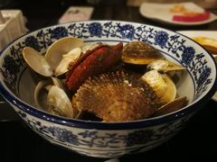 -索菲特酒店·海鲜自助 ·聚餐厅