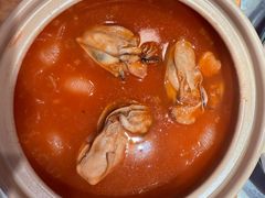 -龙泉人椰子鸡.糟粕醋.海南菜(三亚旗舰店)