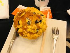 -星巴克(深圳龙岗摩尔城店)