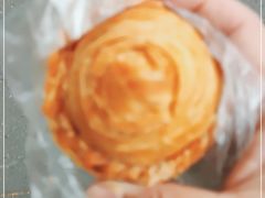 -祝好吃韭菜盒