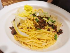 臊子酸萝卜面-三生小馆(亭知路店)