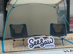 -Seesaw Coffee(上生新所店)