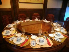 包厢-文儒九号·闽菜馆(三坊七巷店)