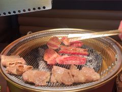 -西塔老太太泥炉烤肉(上海七宝领展广场店)