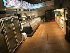 -五彩凉山自助西昌烧烤(柳翠路店)