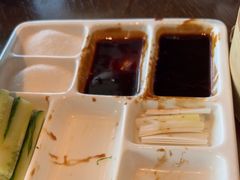 -佘山世茂艾美·御珍轩中餐厅