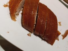 -四世同堂·京菜·烤鸭(双井店)