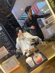 -罗亚帝造型