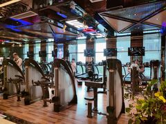 -威蒂斯国际健身游泳会所(东莞庄路店)