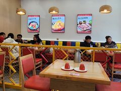 -釜山美食(大润发店)