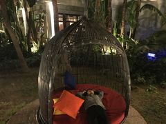 -厦门日月谷温泉渡假村