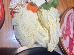 -本家食堂(华南店)