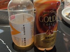 -魁牛·潮汕牛肉自助火锅(沈辽路万达店)