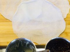 -安徽阜阳卷馍(西单店)