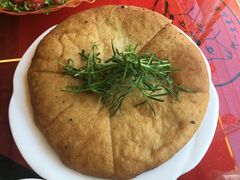 -香丽缘饭馆(黑龙潭店)