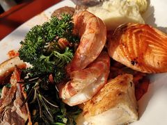 -宝莱纳餐厅(滨江店)