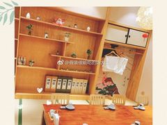 -兆治日本料理(华府世家店)