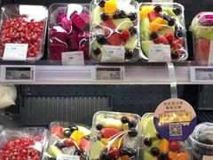 -Olé精品超市(上海虹桥南丰城店)