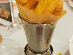 -MEAT MATE 鲜食肉铺(北京太古坊店)